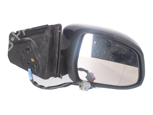 Used Right mirror FORD MONDEO IV (BA7) 2.0 (145 hp) 25123252