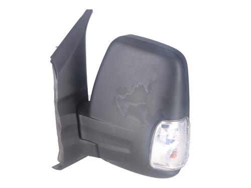 Left mirror FORD TRANSIT V363 Platform/Chassis (FED, FFD) 2.0 EcoBlue | BP19922954C26 