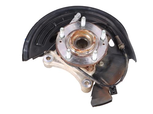Used Left front steering knuckle HYUNDAI NEXO (FE) FCEV (163 hp) 28058683