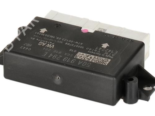 Electronic module VW PASSAT B8 Variant (3G5, CB5) 2.0 TDI | BP38600373M83 - Image 2