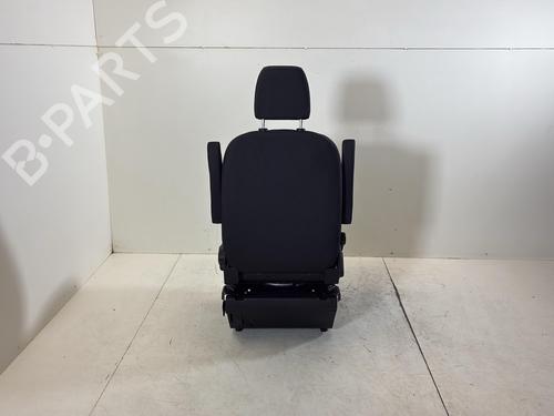 Sæde venstre fortil FORD TRANSIT V363 Platform/Chassis (FED, FFD) 2.0 EcoBlue | BP39615895C15 - Image 3