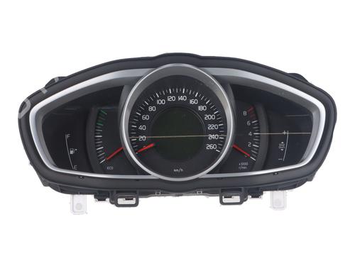 Used Instrument cluster Instrument cluster VOLVO V40 Cross Country (526) T3 (152 hp) 39918554 39918554