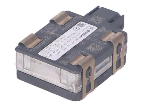 Electronic module MERCEDES-BENZ EQB (X243) EQB 350 4-matic (243.612) | BP39918117M83 - Image 3