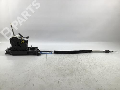 Used Automatic gearbox selector Automatic gearbox selector VW SCIROCCO III (137, 138) 2.0 TDI (150 hp) 11180680 11180680