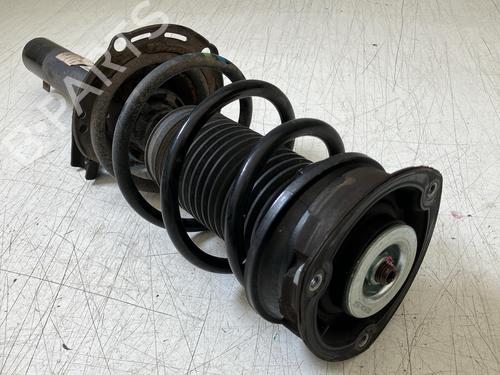Used Left front shock absorber Left front shock absorber 38619331 38619331