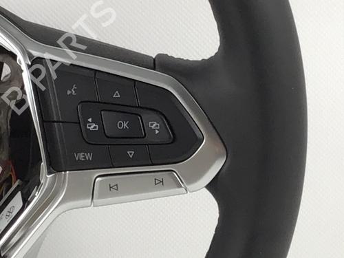 Steering wheel VW GOLF VIII (CD1, DA1) 1.0 TSI | BP33905797C49 - Image 2