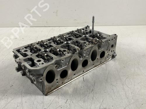 Used Cylinder head Cylinder head VW TOUAREG (CR7, RC8) 3.0 TDI 4motion (231 hp) 25335136 25335136