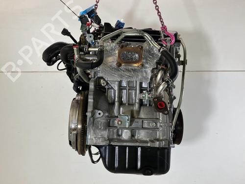 Engine MITSUBISHI MIRAGE / SPACE STAR VI Hatchback (A0_A) 1.2 | BP39406217M1 - Image 2