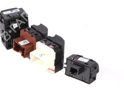 Left front window switch DACIA LOGAN III (3K_) 1.0 TCe 90 (3KM6) | BP39928739I27 - Image 2