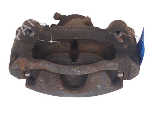 Left front brake caliper VW GOLF SPORTSVAN VII (AM1, AN1) 1.4 TSI | BP17463651M105 