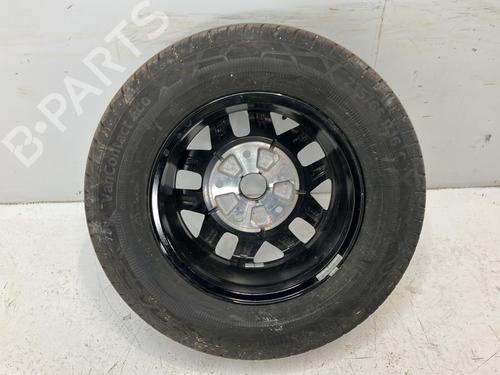 Fælk FORD TRANSIT V363 Platform/Chassis (FED, FFD) 2.0 EcoBlue | BP34702036C45  - Image 17