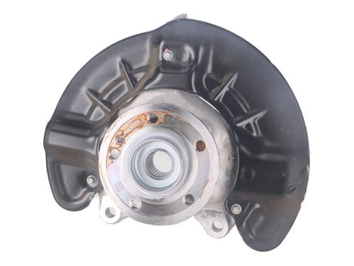 Used Left front steering knuckle MERCEDES-BENZ GLA (H247) GLA 200 (247.787) (163 hp) 26721798