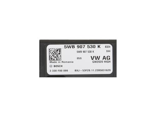 Electronic module VW GOLF VIII Variant (CG5, DB5) 1.5 eTSI | BP35783085M83 - Image 3