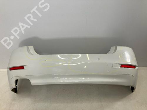 Used Rear bumper HYUNDAI NEXO (FE) FCEV (163 hp) 28194046