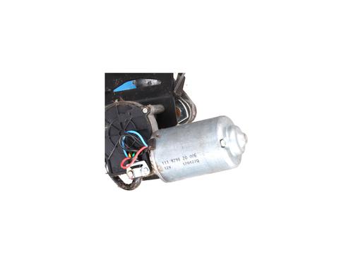 Front wiper motor STREETSCOOTER WORK Van Elektro (B14) | BP37529896M29 - Image 3
