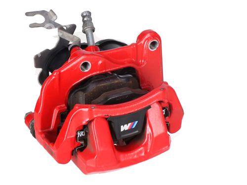 Left rear brake caliper BMW X3 (G01, F97, G08) xDrive 30 e Plug-in-Hybrid | BP29528332M107