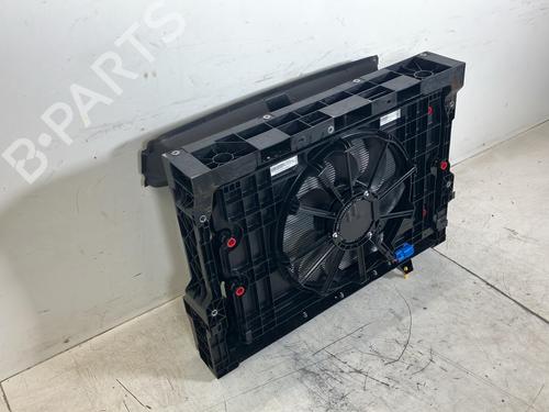 Radiator set BYD YUAN PLUS EV | BP39925605M120 - Image 3