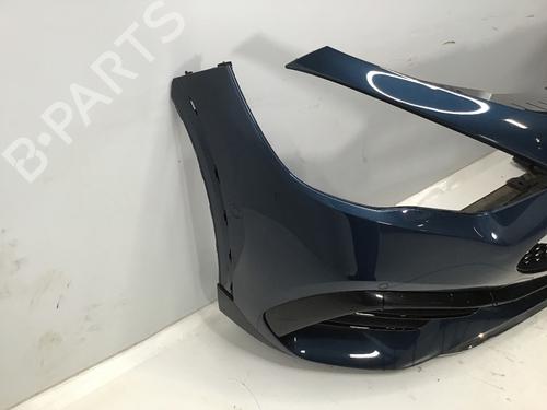 Front bumper MERCEDES-BENZ GLA (H247) GLA 250 (247.746) | BP27303698C7 