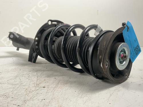 Used Other Other VW TIGUAN (5N_) 2.0 TSI 4motion (180 hp) 39245249 39245249