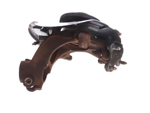 Right front steering knuckle SKODA FABIA IV (PJ3) 1.0 TSI | BP40043396M26 - Image 2