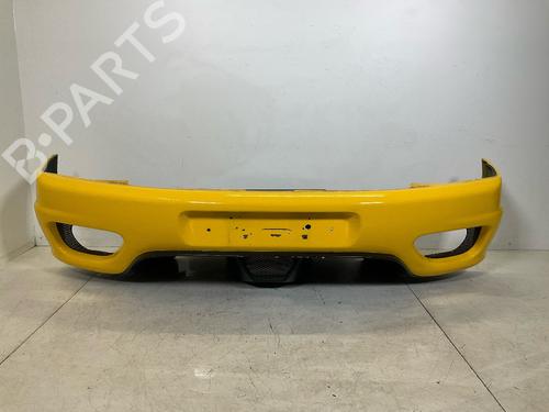 Used Rear bumper FERRARI 360 Spider (F131) 3.6 (400 hp) 16824714