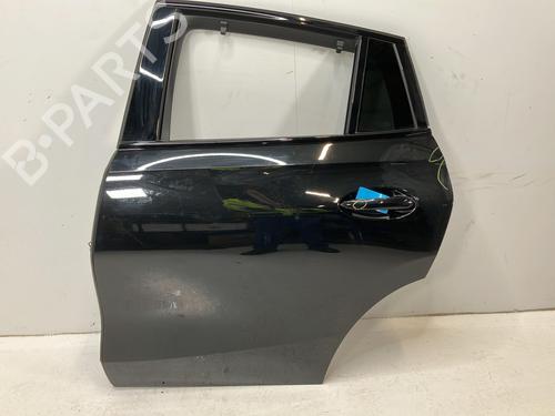 Used Left rear door Left rear door BMW X6 (G06, F96) M (600 hp) 35931422 35931422