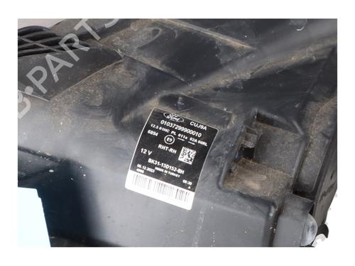 Right headlight FORD TRANSIT V363 Platform/Chassis (FED, FFD) 2.0 EcoBlue | BP35776587C29 - Image 3