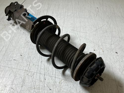 Used Left front shock absorber Left front shock absorber 38600432 38600432