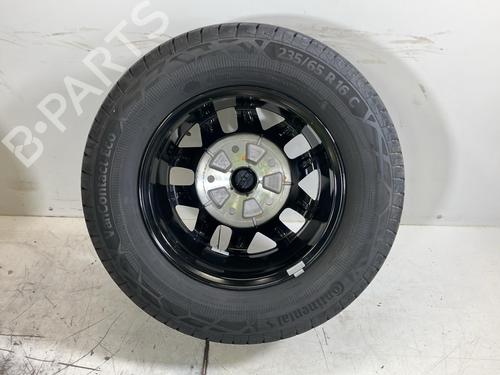 Fælk FORD TRANSIT V363 Platform/Chassis (FED, FFD) 2.0 EcoBlue | BP39181292C45 - Image 13
