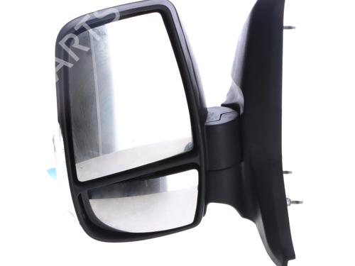 Used Left mirror Left mirror FORD TRANSIT V363 Platform/Chassis (FED, FFD) 2.0 EcoBlue (130 hp) 40529437 40529437