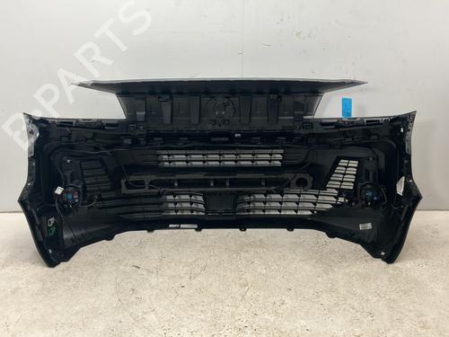 Front bumper OPEL VIVARO C Van (K0) VIVARO-E HYDROGEN | BP39927582C7 - Image 10