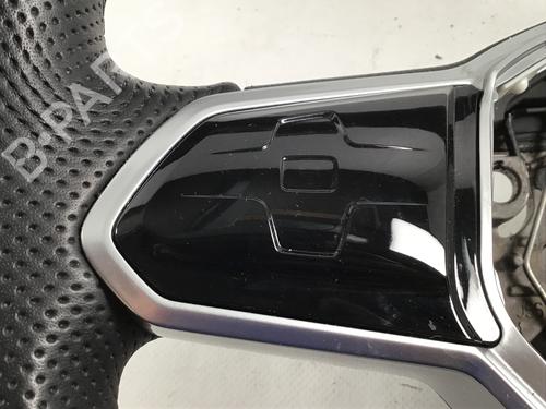 Steering wheel VW GOLF VIII (CD1, DA1) 1.0 TSI | BP33802898C49 - Image 2