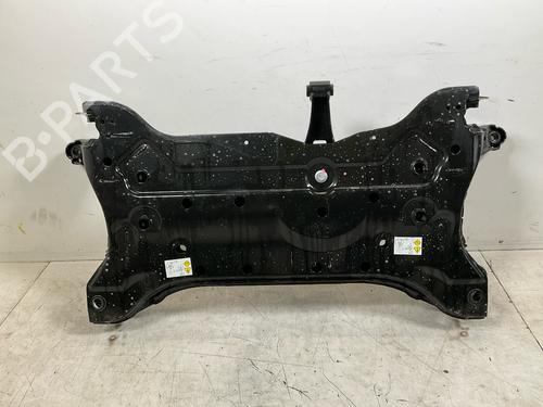 Used Subframe FORD TRANSIT V363 Platform/Chassis (FED, FFD) 2.0 EcoBlue (170 hp) 19273862