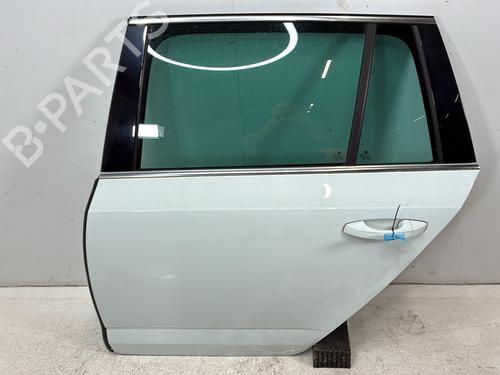 Used Left rear door Left rear door 38305625 38305625