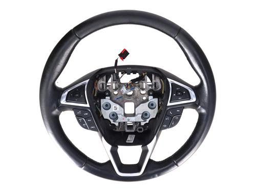 Used Steering wheel FORD MONDEO V Turnier (CF) 2.0 TDCi (150 hp) 23443398
