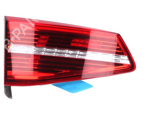 Used Left tailgate light Left tailgate light 39112127 39112127