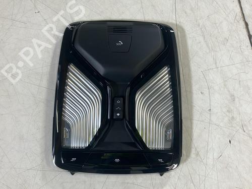 Interiør tag BMW X3 (G01, F97, G08) xDrive 20 i | BP33882223I12 - Image 11