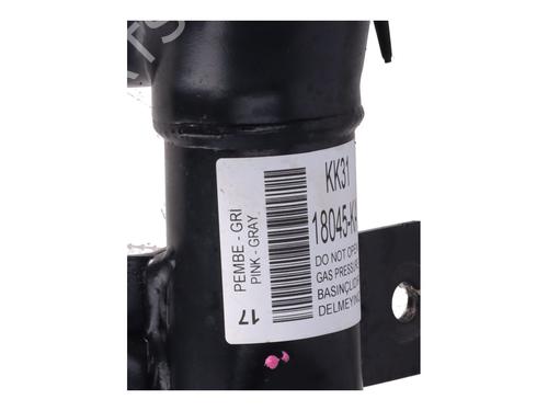 Left front shock absorber FORD TRANSIT V363 Platform/Chassis (FED, FFD) 2.0 EcoBlue | BP19536948M16 