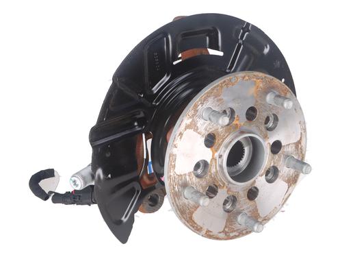 Right front steering knuckle FORD TRANSIT V363 Platform/Chassis (FED, FFD) 2.0 EcoBlue | BP20307992M26 