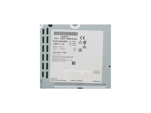 Electronic module FORD TRANSIT V363 Platform/Chassis (FED, FFD) 2.0 EcoBlue | BP34182984M83 - Image 3