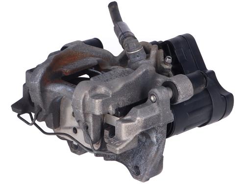 Used Left rear brake caliper AUDI Q2 (GAB, GAG) 30 TFSI (115 hp) 14583638
