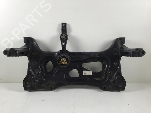 Forbro VW TOURAN (5T1) 1.6 TDI (110 hp) 24495008