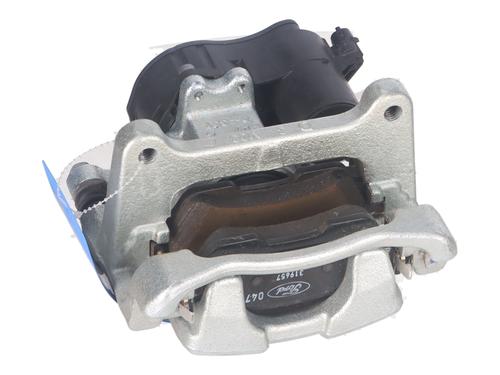 Right rear brake caliper FORD TRANSIT V363 Platform/Chassis (FED, FFD) 2.0 EcoBlue | BP20209156M106 