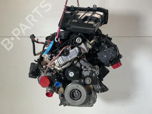 Engine BMW 3 Touring (F31) 318 d | BP37080998M1 - Image 4