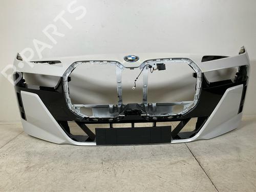 Used Front bumper Front bumper BMW 7 (G70) i7 eDrive50, L (455 hp) 39918072 39918072
