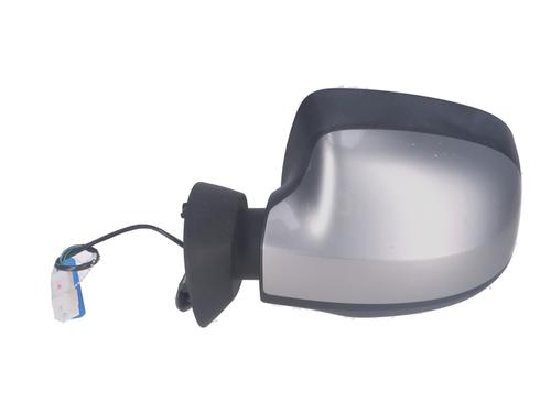 Left mirror DACIA DUSTER (HS_) 1.2 TCe 125 4x4 | BP18877310C26 