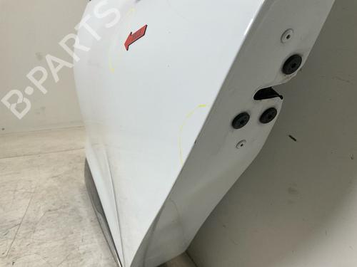 Left rear door RENAULT CLIO IV (BH_) 1.2 16V | BP19675819C4 