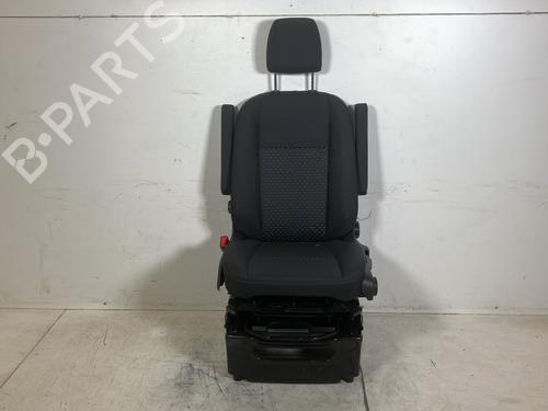 Used Left front seat Left front seat FORD TRANSIT V363 Platform/Chassis (FED, FFD) 2.0 EcoBlue (170 hp) 33819573 33819573