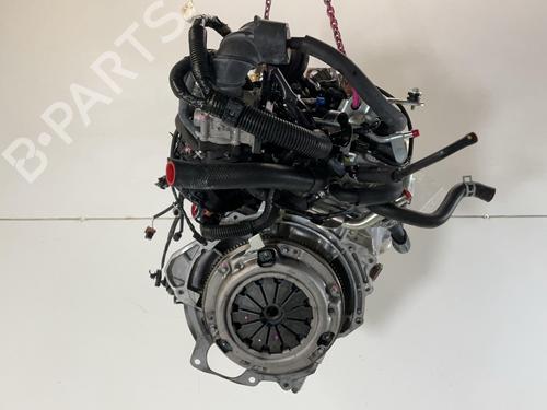 Used Engine Engine 38441153 38441153