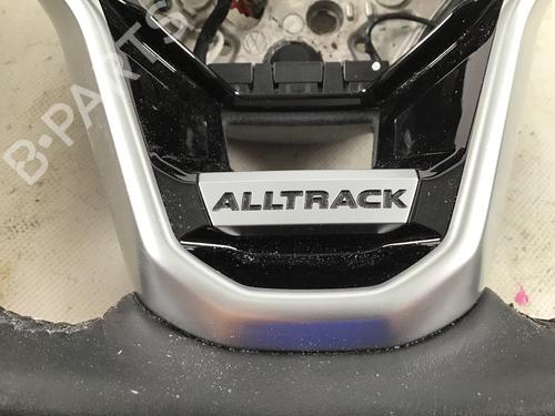 Rat VW PASSAT ALLTRACK B8 Variant (3G5, CB5) 2.0 TDI 4motion | BP33916922C49 - Image 4